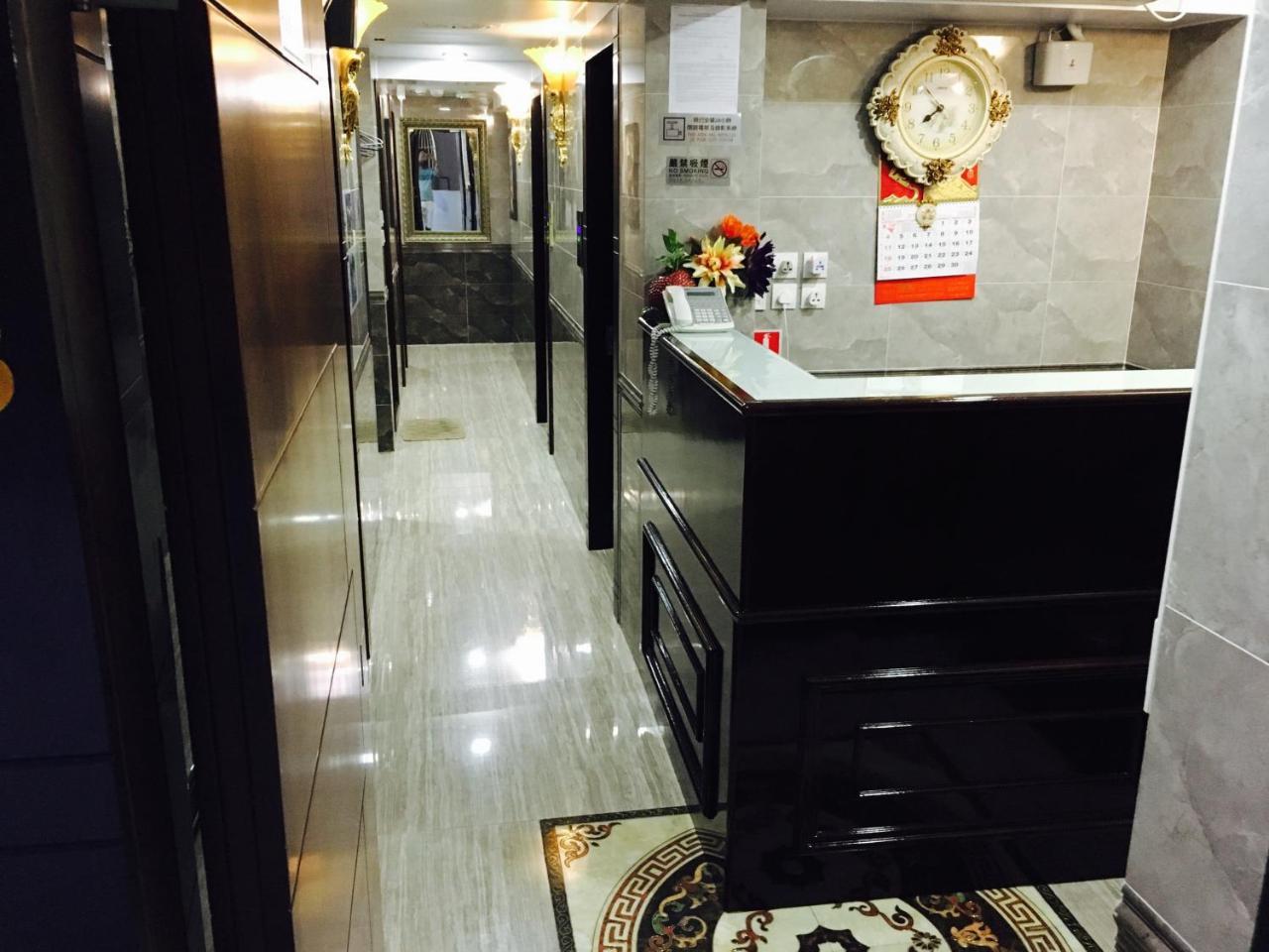 Guest house Victoria