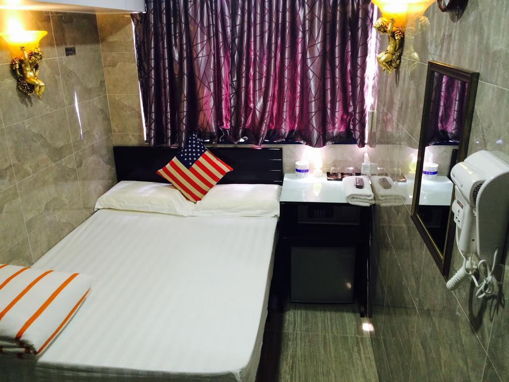 Guest house Victoria