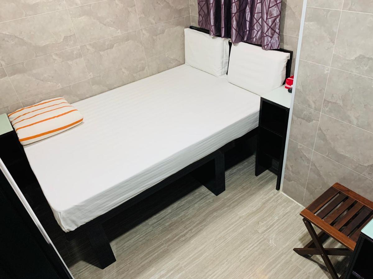 Guest house Victoria